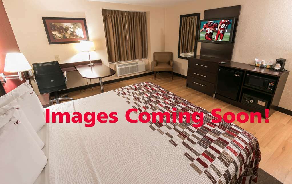 במוטל Ramada By Wyndham Medford Airport North מראה חיצוני תמונה